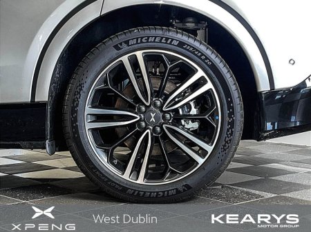 2026 Xpeng G6 - thumbnail 8