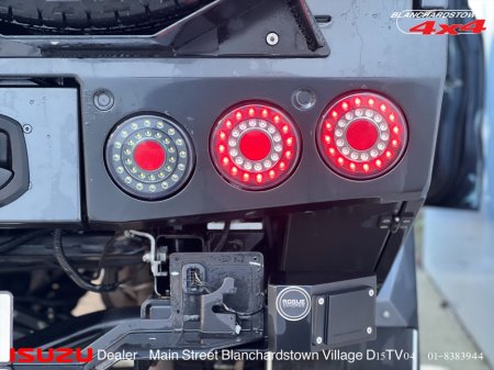 2024 Ford Ranger 3.0 WILDTRAK E|E|Q ENGINEERING thumbnail