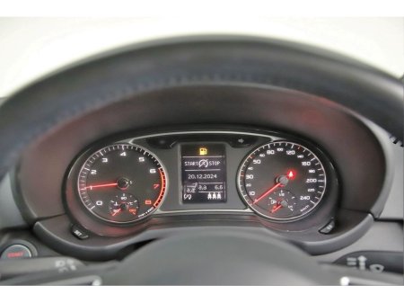 2017 Audi A1 1.0TFSI 95HP S-TRONIC 5DR *BI-TONE ROOF* thumbnail