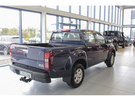 2017 Isuzu D-MAX - thumbnail 8