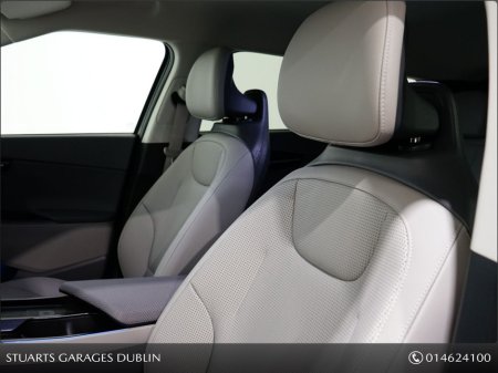 2025 Kia EV6 Earth 5DR Automatic - New Model - 6 Years warranty - €45,450 thumbnail