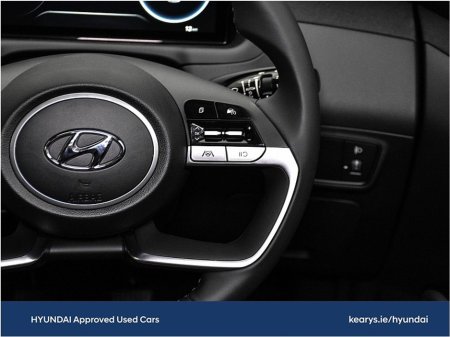 2023 Hyundai Tucson 2WD Executive €31,990 thumbnail