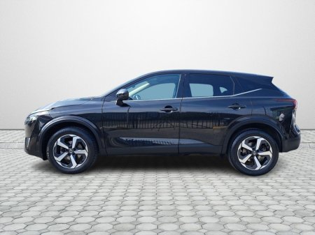 2022 Nissan Qashqai - photo 4
