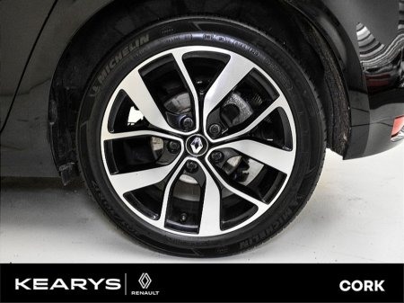 2020 Renault Megane - thumbnail 8