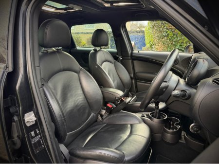 2016 MINI Countryman 1.6 Diesel Business Edition 5dr. €11,900 thumbnail