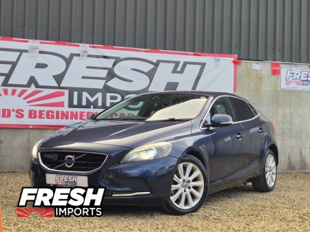 2015 Volvo V40 - thumbnail 7