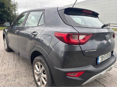 2020 Kia Stonic 1.2 K1 5DR***Deposit Taken***