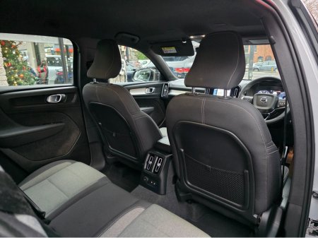 2023 Volvo XC40 RECHARGE T6 PLUS DARK AWD 350 BHP PHEV FINANCE ARRANGED. SIMI. AA APPROVED €35,950 thumbnail