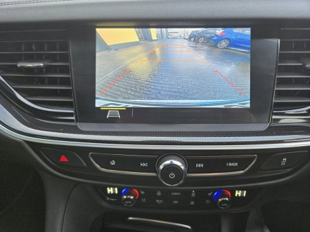 2021 Opel Insignia ELITE 2.0D 174PS S/S FWD 6 Speed €21,950 thumbnail