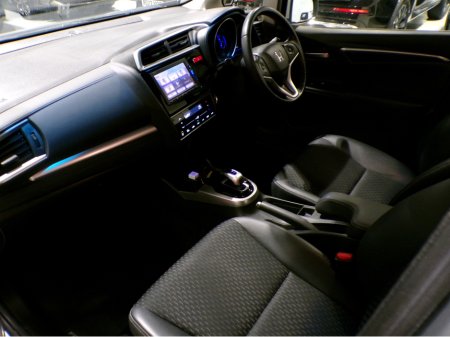 2016 Honda Fit **ONLY 21,000 MILES**HONDA FIT HYBRID S-TYPE**FANTASTIC CONDITION**FULL SAFETY PACK**COLOUR CAMERA**APPLE CAR-PLAY AND ANDROID AUTO**CRUISE CONTROL**ACTIVE BRAKING SYSTEM**FULL SAFETY PACK**HONDA MAGI €11,900 thumbnail