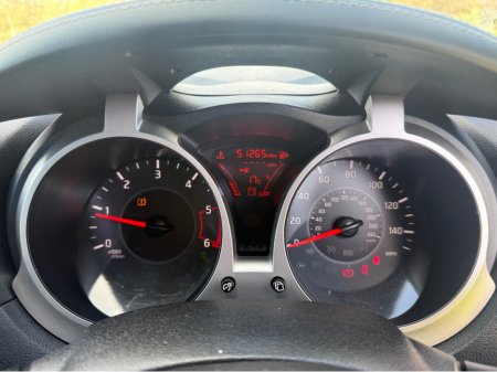 2017 Nissan Juke - thumbnail 16