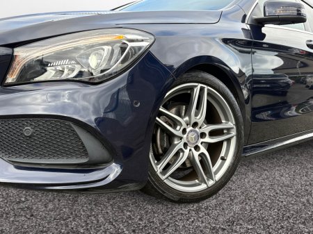 2016 Mercedes-Benz CLA Class - thumbnail 16
