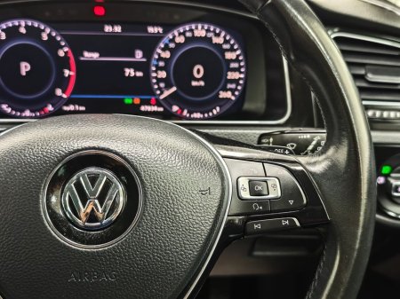 2018 Volkswagen Golf - thumbnail 15
