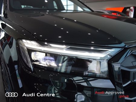 2026 Audi Q7 - thumbnail 15