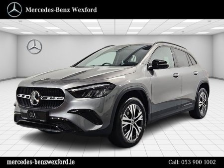 2026 Mercedes-Benz GLA Class for sale