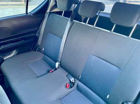 2019 Toyota Aqua Hybrid €12,299 thumbnail