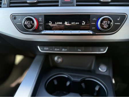 2017 Audi A5 - thumbnail 19