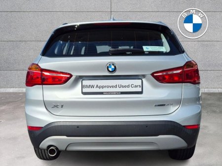 2018 BMW X1 sDrive18i SE €24,950 thumbnail