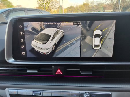 2023 Hyundai Ioniq 6 - thumbnail 15