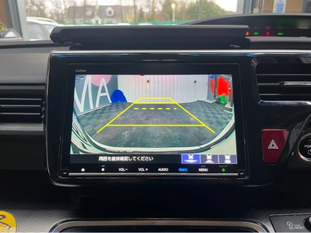 2019 Honda Stepwagon €26950 2019 HONDA STEPWAGON SPADA G EX HYBRID SENSING 7 SEATS 2.0 AUTOMATIC / CRUISE CONTROL / REVERSE CAMERA / HEATED SEATS / AUTOMATIC DOORS €26,950 thumbnail