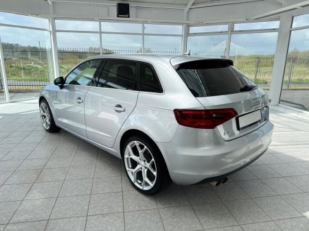 2015 Audi A3 - photo 5