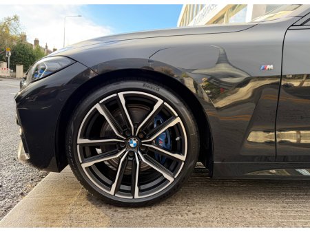 2021 BMW 4 Series - thumbnail 6