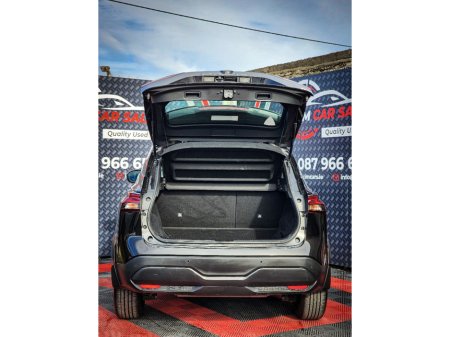 2023 Nissan Qashqai - thumbnail 16