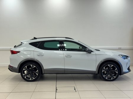 2022 Cupra Formentor 2.0TDI 150hp €34,950 thumbnail