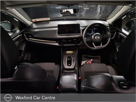 2025 Nissan Qashqai ePOWER SV PREMIUM €44,995