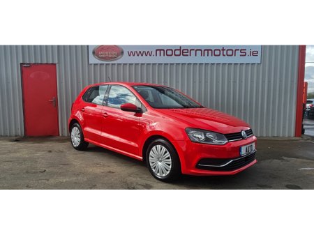 2015 Volkswagen Polo auto 1.2 comfortline dsg low kms