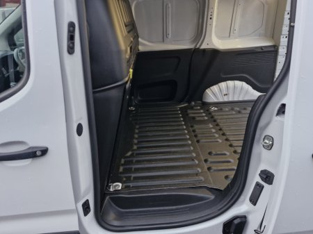 2022 Citroen Berlingo ENT BLUEHDI 100 MWB 6 650KG MY50 €13,450 thumbnail