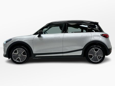 2025 Smart #1 #1 Pro + 66 kWh €29,950 thumbnail