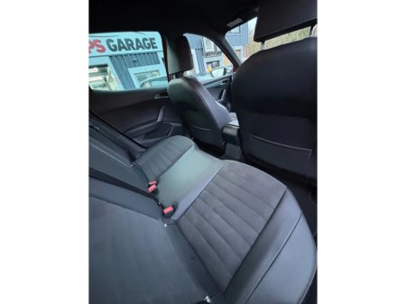 2022 SEAT Arona 1.0TSI 110hp Xperience €18,500 thumbnail