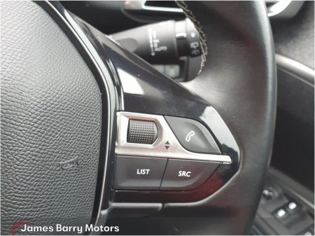 2021 Peugeot 5008 - thumbnail 22