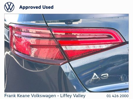 2019 Audi A3 - thumbnail 17