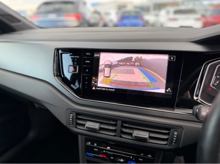 2022 Volkswagen Polo - thumbnail 24