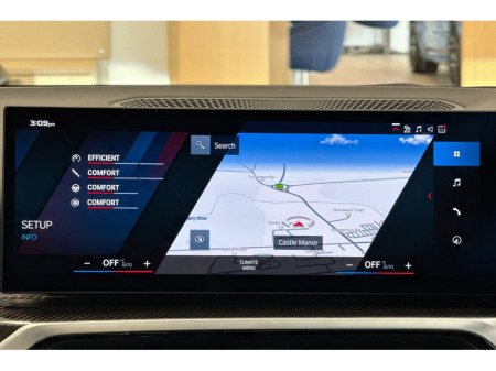 2024 BMW M3 COMPETITION M XDRIVE A €127,450 thumbnail