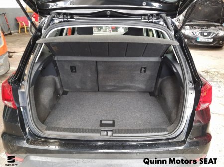 2018 SEAT Arona 1.6 TDI 95BHP SE 5DR €14,950 thumbnail