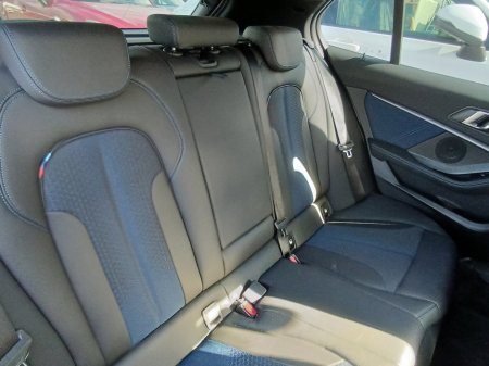 2020 BMW 1 Series 118i M Sport Auto €25,950 thumbnail
