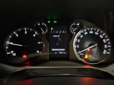 2024 Toyota Landcruiser  €55,950 thumbnail