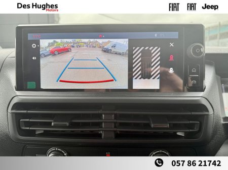 2026 Fiat Scudo - thumbnail 19