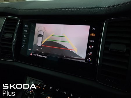 2023 Skoda Kodiaq Style 2.0Tdi 150Bhp DSG €47,950 thumbnail