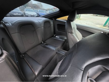 2013 Audi TT 1.8 TFSI  S-LINE EDITION  LEATHER HEATED SEATS REV CAMERA ALLOYS €15,750 thumbnail