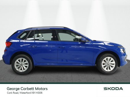 2026 Skoda Kamiq Selection 1.0TSi - Available for Immediate Delivery €34,330 thumbnail