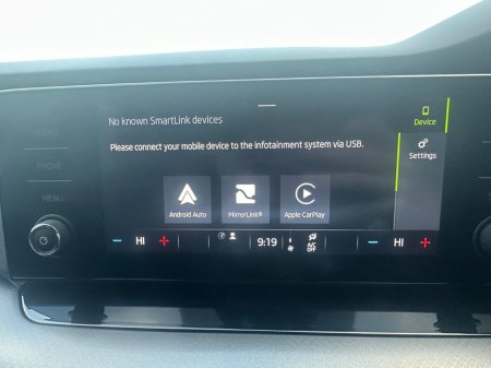 2023 Skoda Octavia - thumbnail 15