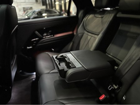 2026 Land Rover Range Rover Sport - thumbnail 20