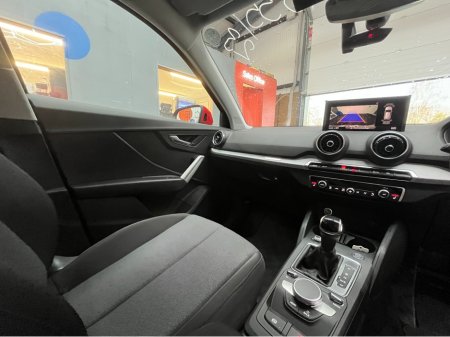 2023 Audi Q3 €33950 2023 AUDI Q3 35TFSI ADVANCED 1.5 AUTOMATIC / CRUISE CONTROL / REVERSE CAMERA / HEATED SEATS AND MORE €33,950 thumbnail