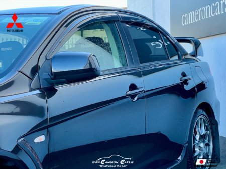 2008 Mitsubishi Lancer - thumbnail 36