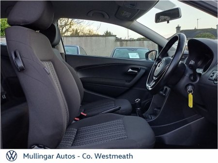 2015 Volkswagen Polo - thumbnail 19