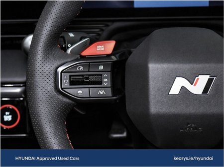 2026 Hyundai Ioniq 5 Nine 84kWh thumbnail